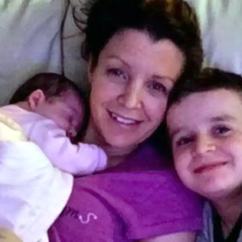 Mum's Decade of Grief and Hope After Losing Five Family Members in Tragedy