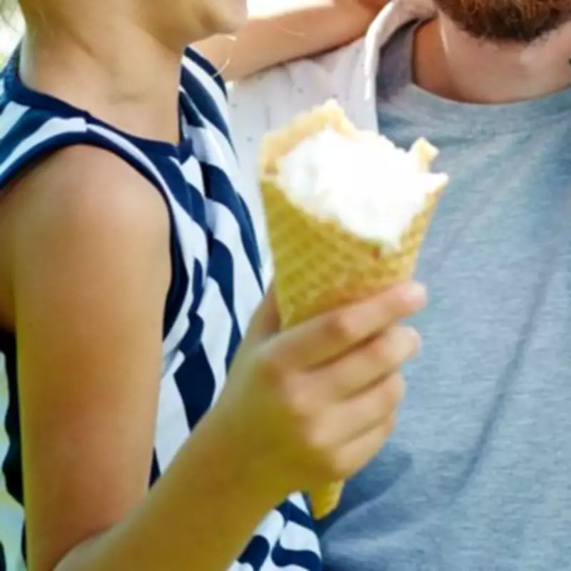 Mum's Fury Over Stranger's 'Wild' Parenting Comment Outside Café