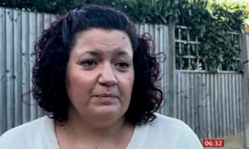 Mum's Heartbreak on BBC Breakfast Over Son's Meningitis B Death