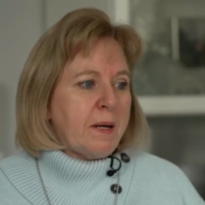 Mum's Heartbreaking Plea Two Years After Son Vanishes in Bristol