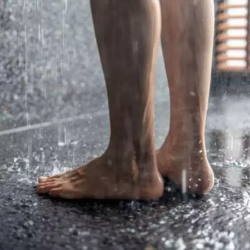 Mum's Hilarious Shock as Husband Uses Femfresh as Shampoo for Son