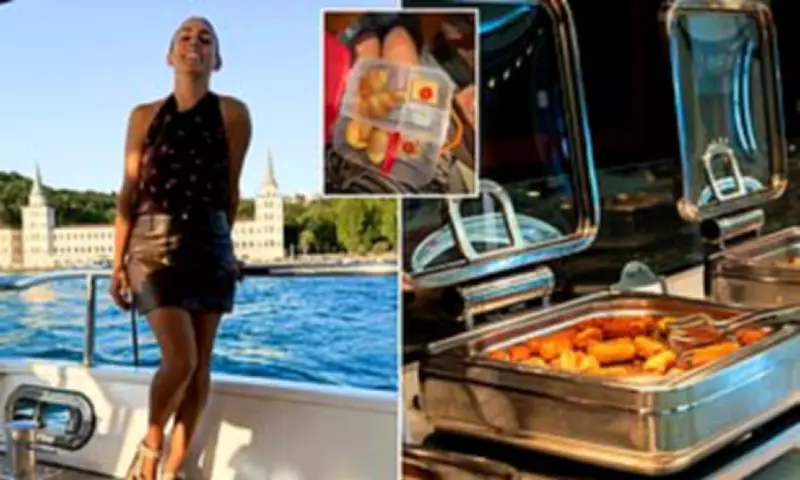 Mum's Hotel Breakfast Hack Divides Parents: Genius or Stealing?