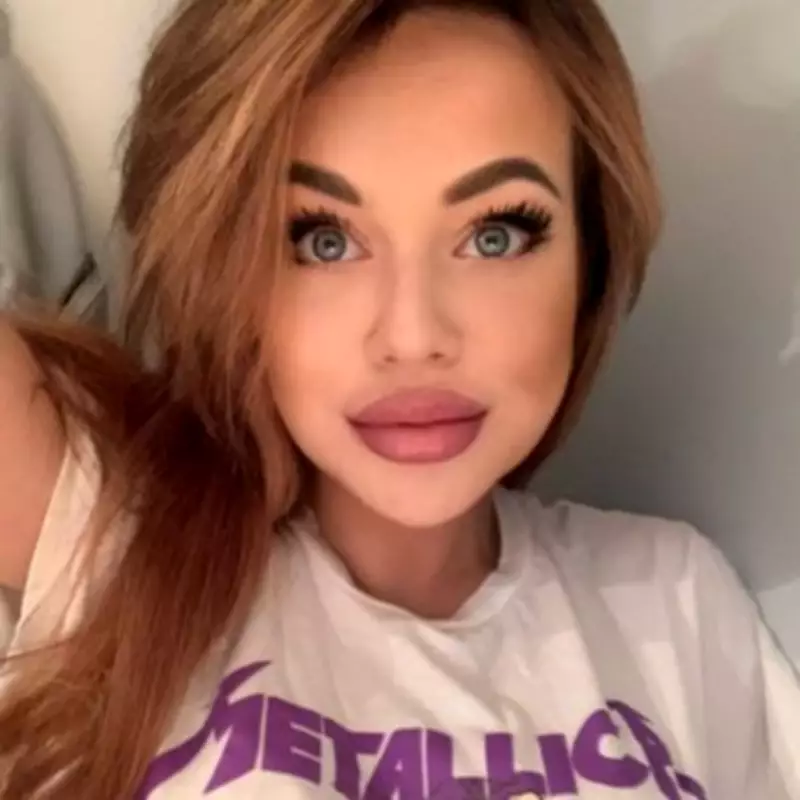 Mum's Legs Began Rotting After Drunk Collapse, Issues Critical Warning