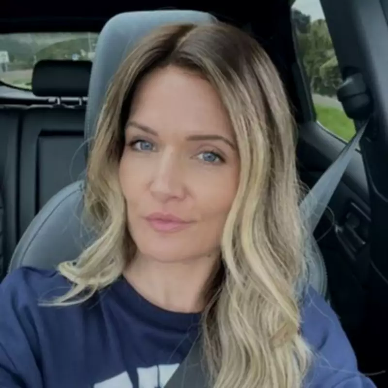 Mum's Power Nap Habit Before School Run Revealed as Deadly Breast Cancer Sign