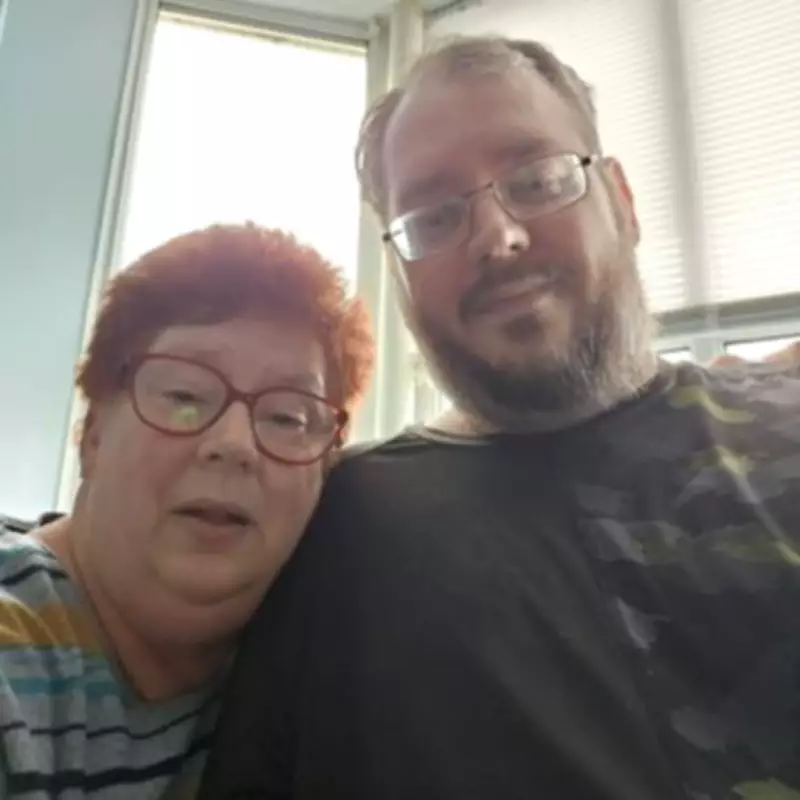 Mum's Prank Call Turns to Panic as Son's Health Crisis Unfolds