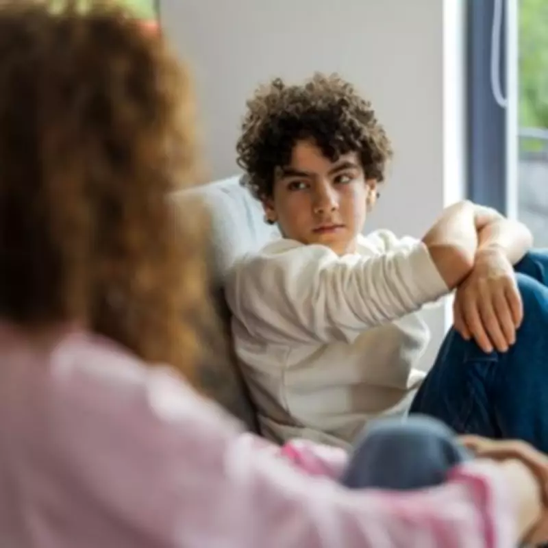 Mum's Sleep Struggle as Teen's Loud Gaming Sparks Family Dispute