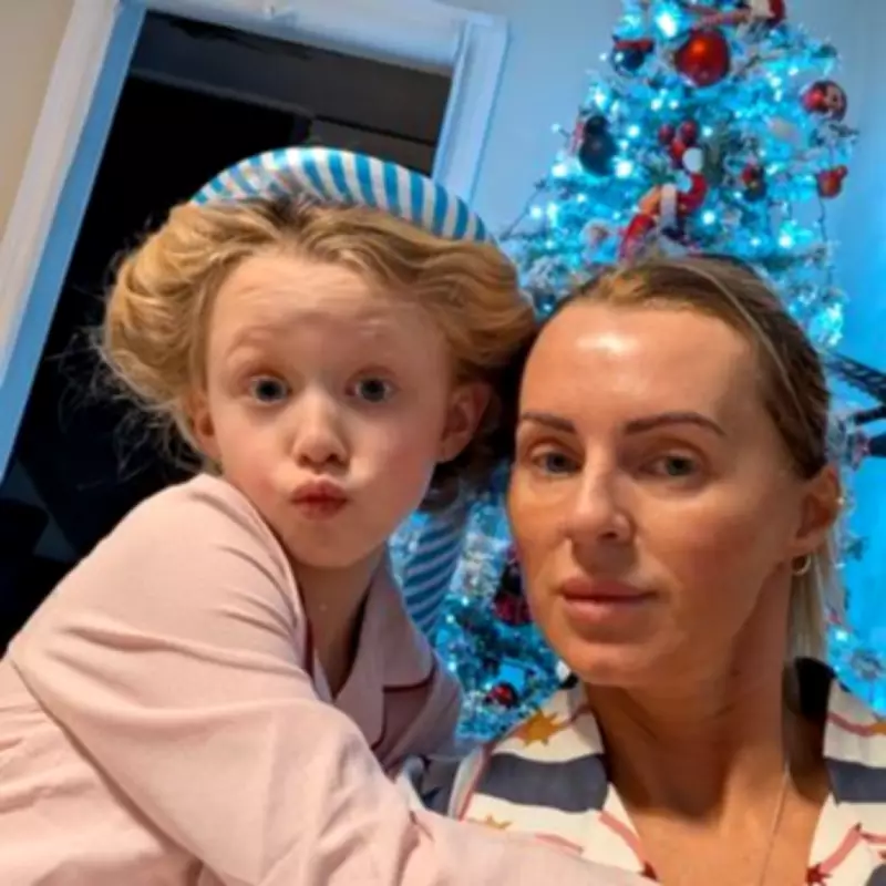 Mum's Warning After Daughter Contracts Meningitis Despite Full Vaccination