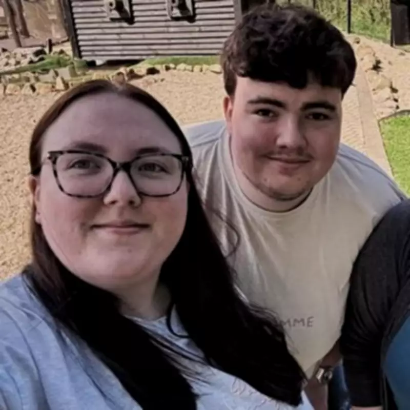 Mum's Warning After Son Dies From Meningitis With Only Symptom Being Cold