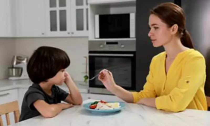 Mum's Wisdom Echoes Through Generations: Survey Reveals We All Become Our Mothers