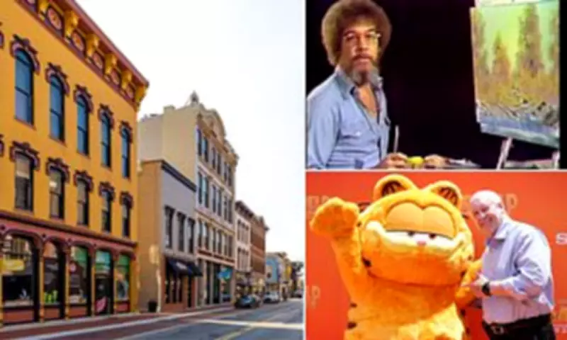 Muncie, Indiana Emerges as Top Budget-Friendly Retirement Destination