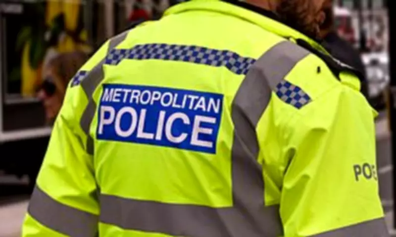 Murder Investigation Launched After Elderly Woman Found Dead in Hounslow Home