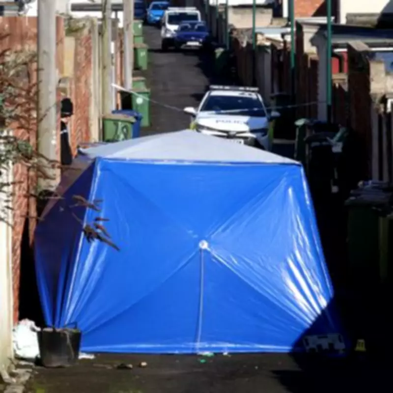 Murder Investigation Launched After Fatal Alleyway Assault in New Marske