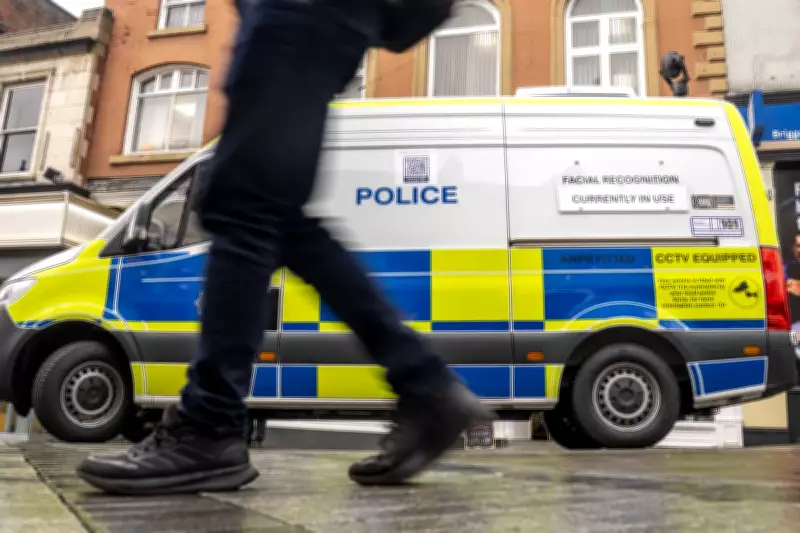 Murder Investigation Launched After Teenage Woman Found Unconscious in Leeds Street