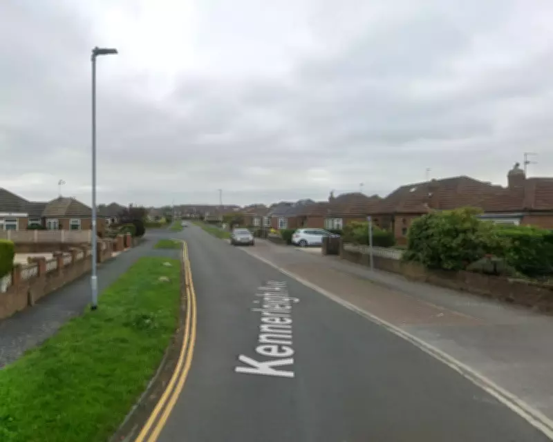 Murder Investigation Launched After Young Woman Found Dead in Leeds Street