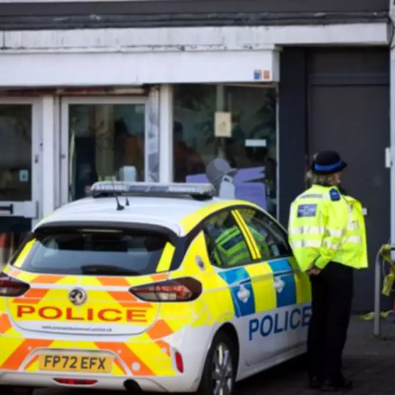 Murder Investigation Launched in Bristol After Woman Found Dead, Man Arrested