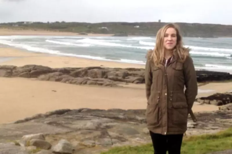 Murder Trial Hears Accused Told Victim's Family About Finding Body at Wake