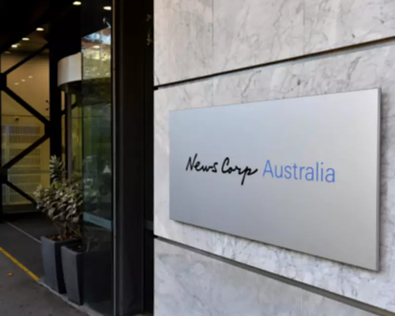 Murdoch Media Feud Erupts Over Podcast Criticism and ABC Strike Coverage