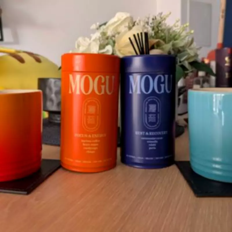 Mushroom Coffee: The £1.50-a-Day Swap That Transformed My Sleep and Energy