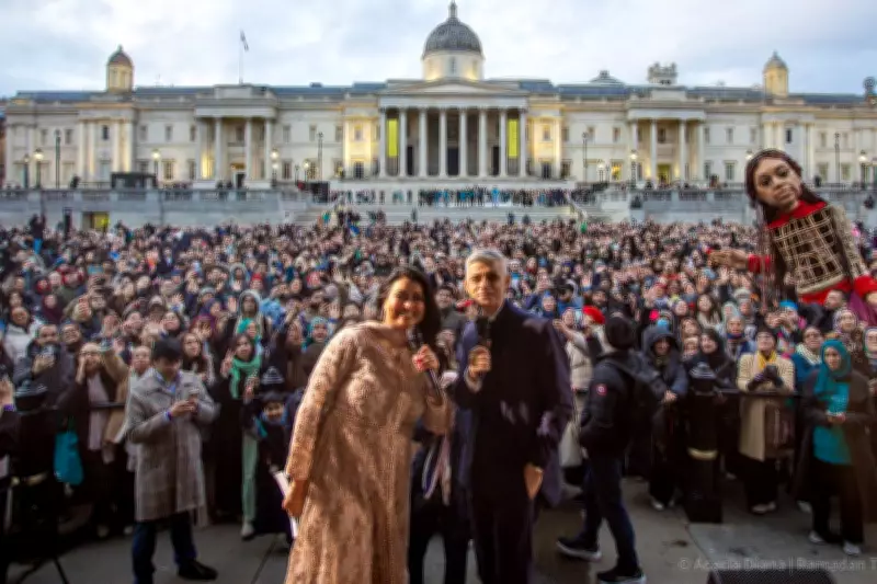 Muslim Prayer in Public Spaces Sparks Political Unease and Debate