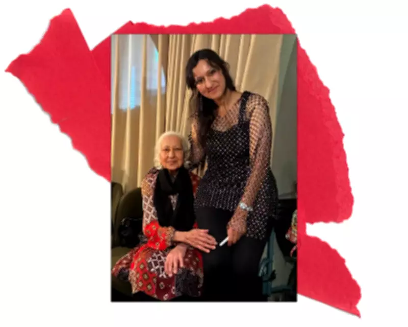 My Mother's Best Advice: Wear Bold, Bright Colours for Joy and Self-Expression