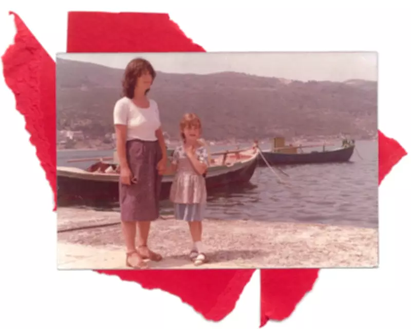 My Mother's Wisdom: Embracing Life's Little Luxuries Without Guilt