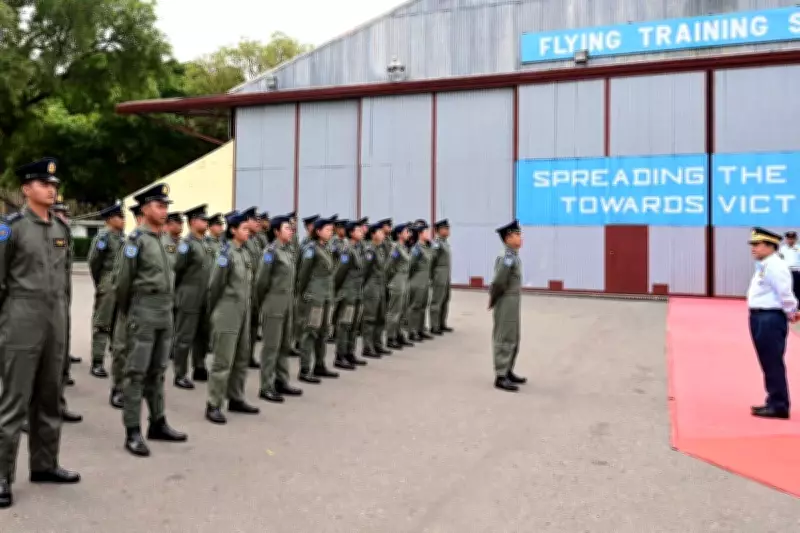 Myanmar Military Bolsters Air Force with New Jets Amid Civil War