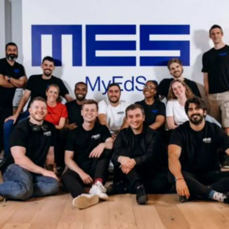 MyEdSpace Online Tutoring Platform Reports Triple National Average for Top GCSE Grades