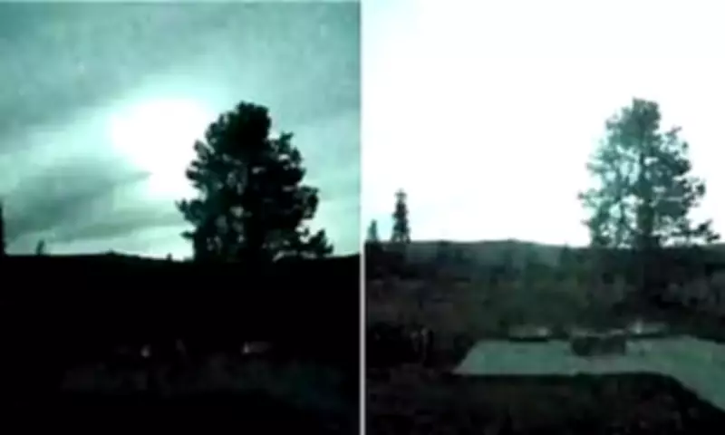 Mysterious Green Meteor Lights Up Western US Skies, Sparking Widespread Reports