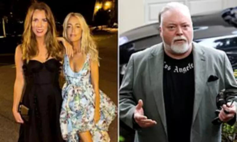 Mystery Deepens in Kyle and Jackie O's $100 Million Radio Feud Fallout