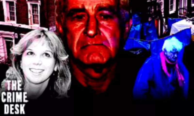 Mystery of Missing Violinist Gracia Morton Remains Unsolved After 30 Years