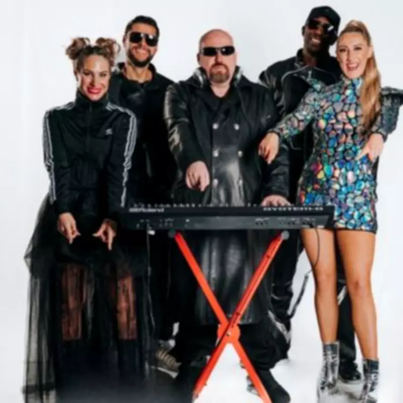 N-Trance Reveal Bee Gees' Surprising Reaction to Their 'Stayin' Alive' Cover