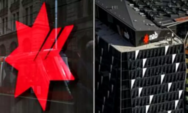 NAB Cuts 447 Australian Jobs While Expanding Workforce in India and Vietnam