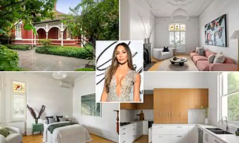 Nadia Bartel Lists Melbourne Home for $3M After Post-Divorce Purchase