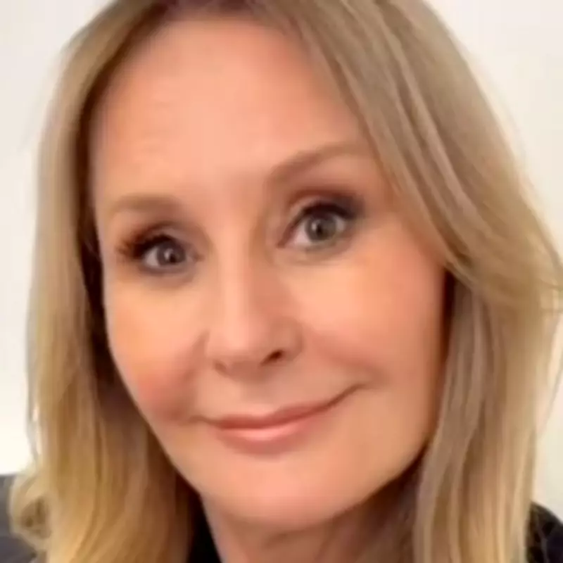 Nadine Baggott's One-Product Hack for a Maldives Glow This Spring