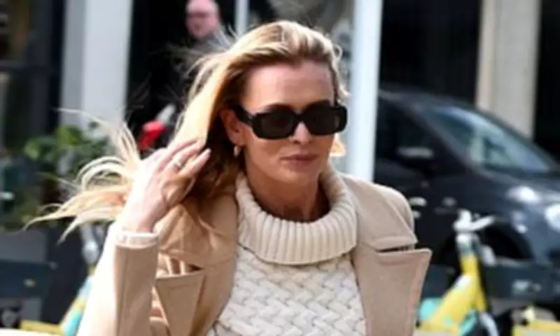 Nadiya Bychkova Returns to BBC After Strictly Come Dancing Axing