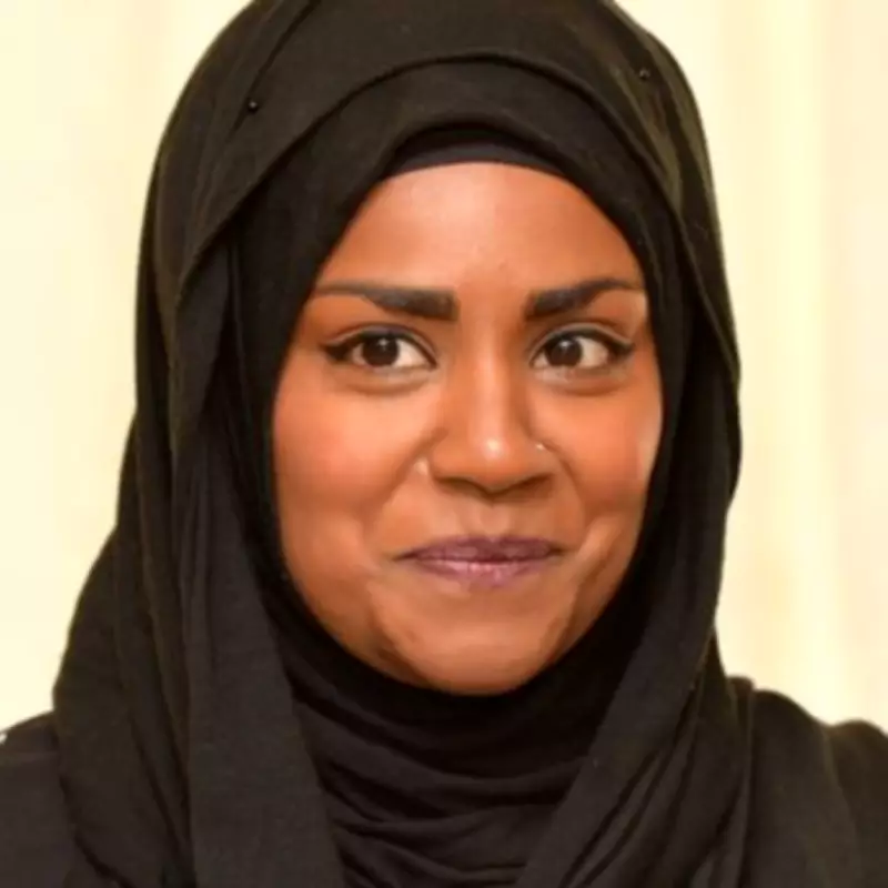 Nadiya Hussain Opens Up About 'Physically and Mentally Hard' Year After BBC Show Axed