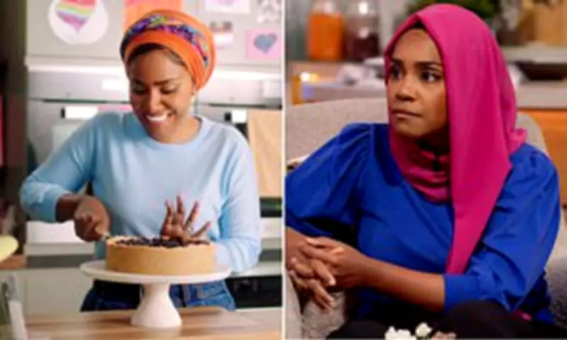 Nadiya Hussain Reveals Hospitalisation from TV Burnout and BBC Criticism