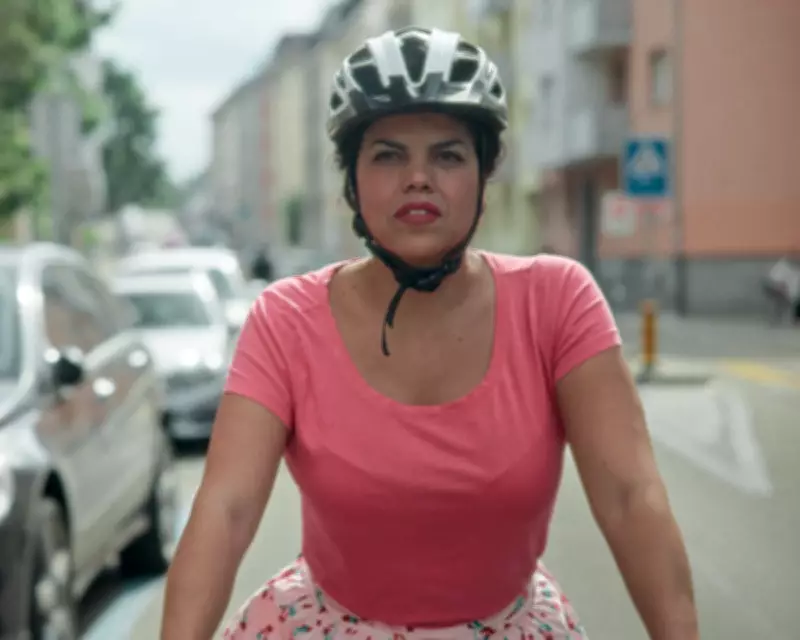 Naima Documentary: Immigrant's Struggle in Switzerland