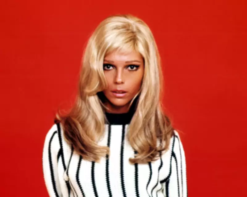 Nancy Sinatra's Top 20 Songs Ranked: From Bond Themes to Psychedelic Hits