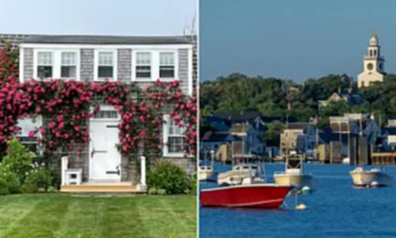 Nantucket Considers Full Artificial Turf Ban Over Toxic PFAS Chemical Fears