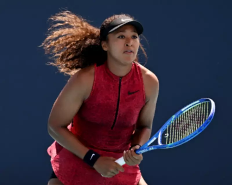 Naomi Osaka Considers Tennis Exit, Prioritising Motherhood Over Early-Round Losses