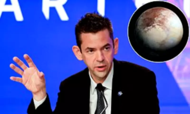 NASA Chief Backs Trump to Restore Pluto's Planetary Status in Exclusive Interview