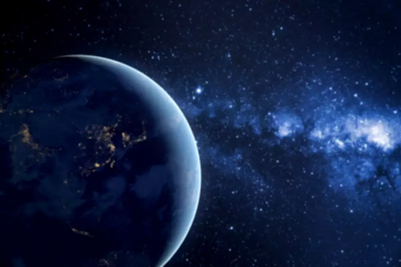 NASA Confirms 'City Killer' Asteroid Will Miss Moon in 2032