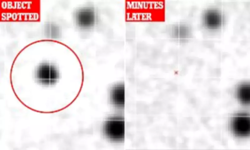 NASA Scientist Confirms Mysterious 1950s Sky Flashes Linked to Nuclear Tests