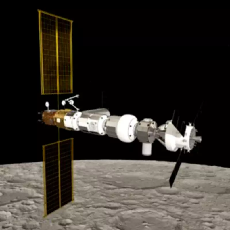 NASA Scraps Lunar Gateway, Announces $20 Billion Moon Base Plan in Major Artemis Shift