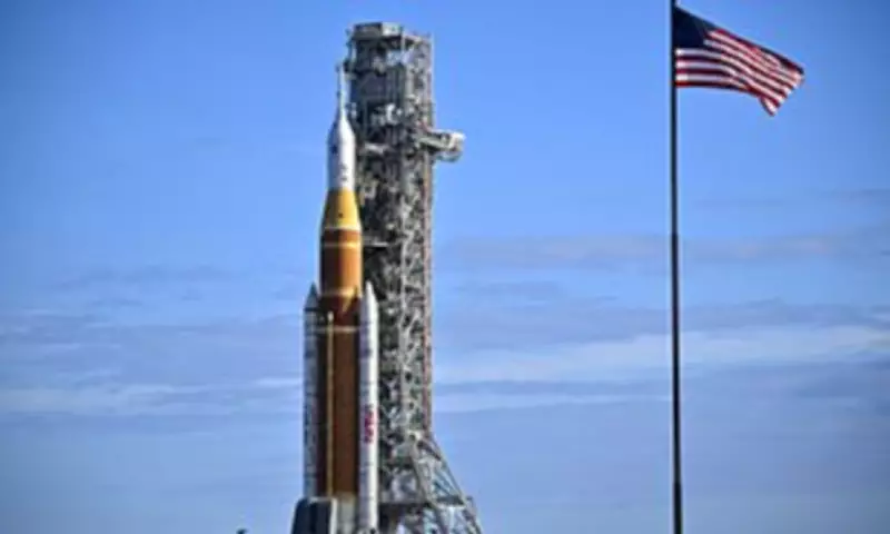 NASA Targets April 1 Launch for Artemis II Moon Mission After Technical Delays