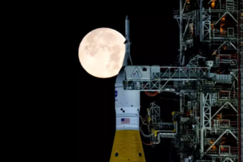 NASA's Artemis II Mission: Humanity's First Lunar Flight Since 1972