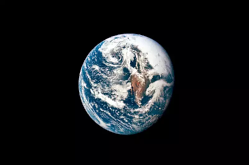 NASA's DART Mission Successfully Alters Asteroid's Solar Orbit in Historic First