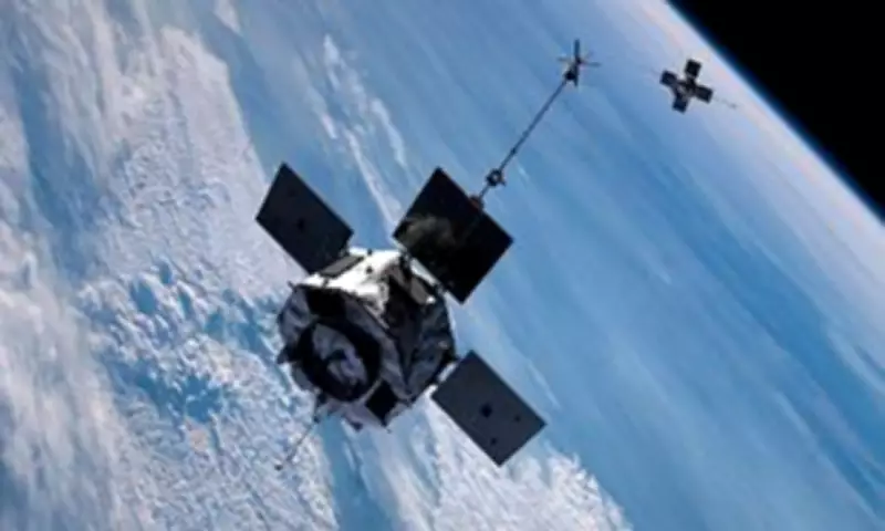 NASA's Van Allen Probe A Crashes into Pacific After 14-Year Orbit