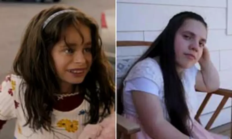 Natalia Grace Sues Disney Over Hulu Series Portrayal of Her Life Story